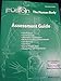 Assessment Guide Module C Grades 6-8: Module C: the Human Body (Sciencefusion)
