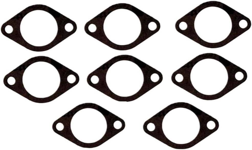 27-151724 Carburetor Gasket Fits for Outboard 75 80 90 115HP 2-Stroke Engines