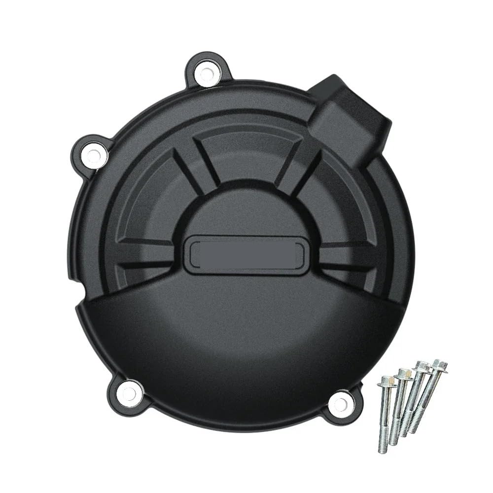 Protection stator moto pour sécuriser vos trajets en CB500F ou CMX500 - 8
