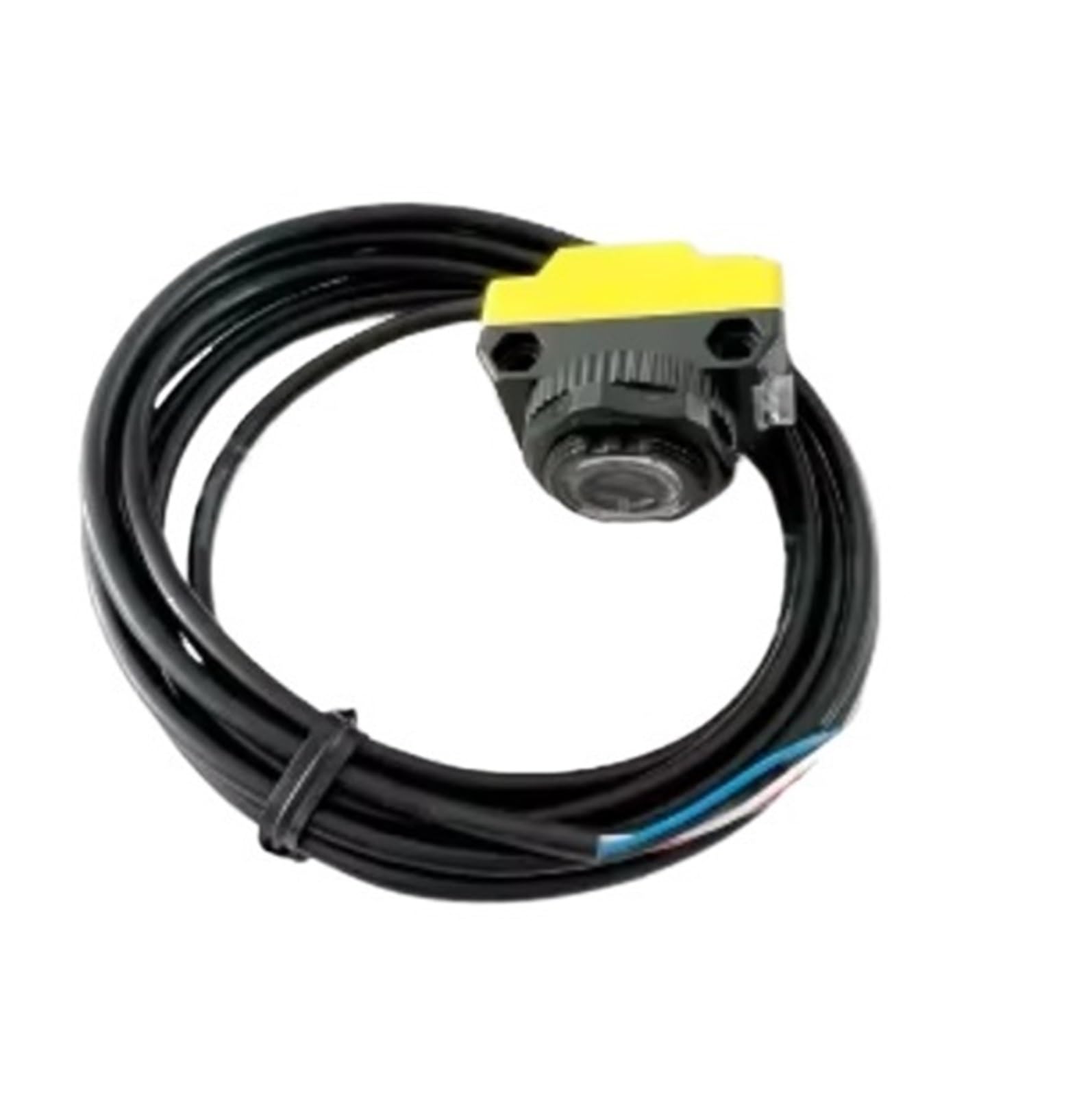 QAZXSEMUI QS18VN6D Photoelectric Sensor Proximity Switch for Industry Machine Control Etc