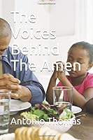 The Voices Behind The Amen 1977035043 Book Cover
