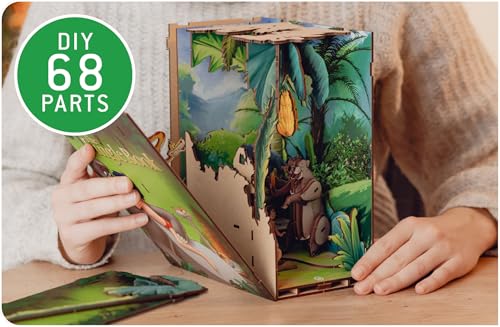 Piccole Avventure - Disney "Il Libro Della Giungla" - 3