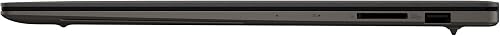ASUS Zenbook S 16 UM5606WA-RK021W OLED 16 Pouces 3K 120Hz PC Portable (Processeur AMD Ryzen AI 9 HX 370 5.1GHz, 32GB LPDDR5X, 1TB SSD, AMD Radeon 890M Graphics, Windows 11 Home - Clavier AZERTY - 2