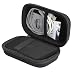 Khanka Hard Case for Lifeprint 2x3 Portable Photo and Video Printer/HP Sprocket Portable Photo Printer