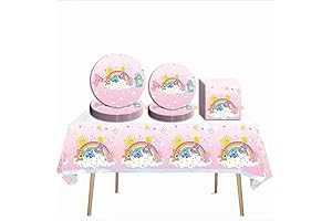 Care Bear Baby Shower Decorations