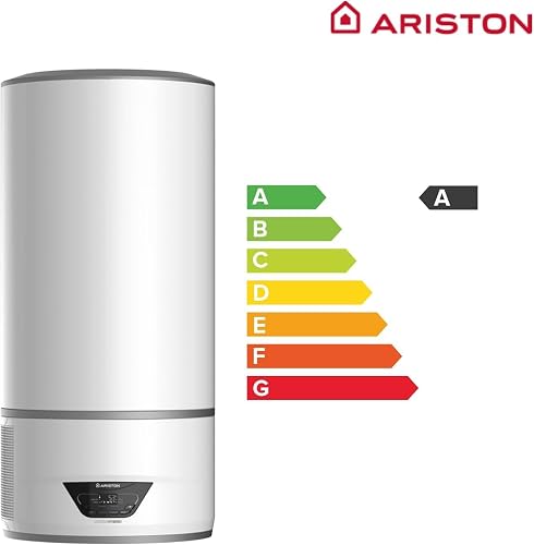 ARISTON TERMO LYDOS Hybrid WiFi 100L CL.A 3629065 - 6