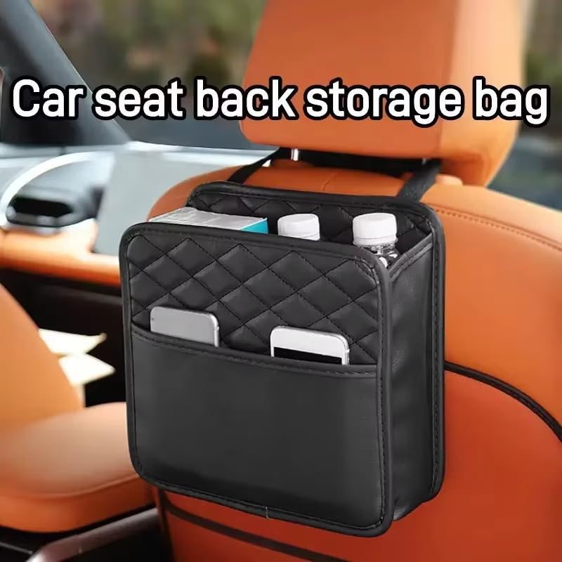PU Auto Organizer für Dodge Journey Hornet