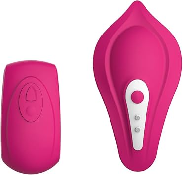 Cala: El nuevo vibrador de braguita con control remoto para ...