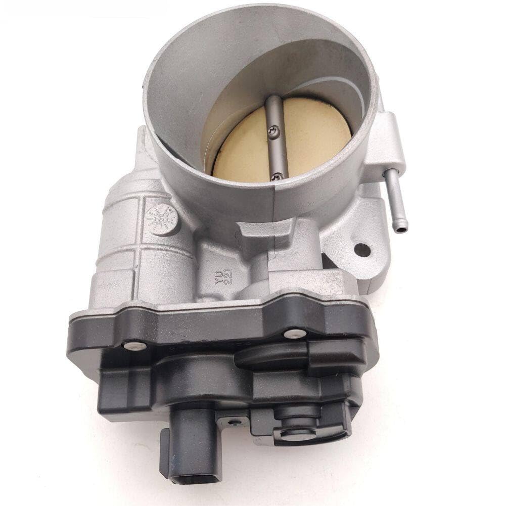 Replacement# 03G128061A 03G128063C Throttle valve 1pc/set