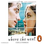 Cover of Where She Went
