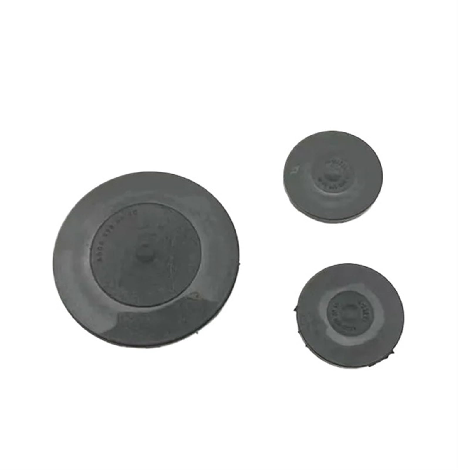 [Replacement] OEM; A0009985690 A0009986590 Tapa de Sellado del árbol de levas del Motor for Mercedes-Benz M272 M273 W204 GLK300 W221 S300 S320 S350 S500