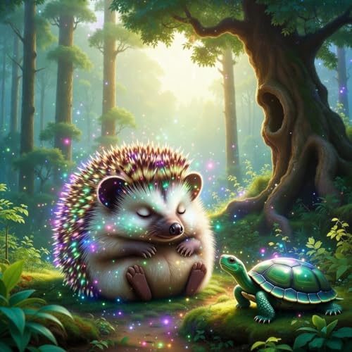 Le petit h&eacute;risson au ventre de velours : aider l'enfant hypersensible &agrave; se prot&eacute;ger (gestion des &eacute;motions)