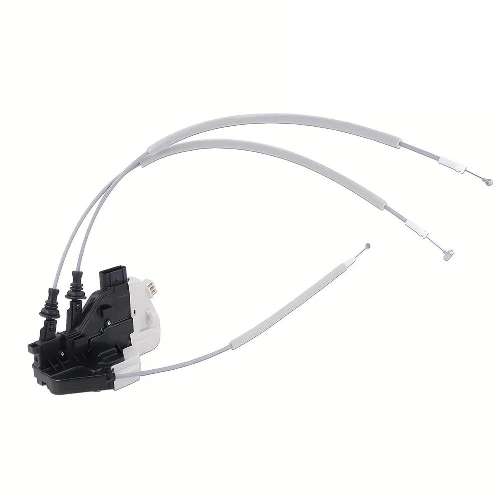 Passenger and Driver Side Door Lock Actuator for Hyundai for Santa Fe XL Sport 2013-2018 81310-2W010 Door Lock Actuator(Rear Left)