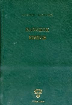 Hardcover Bangkok editor Book