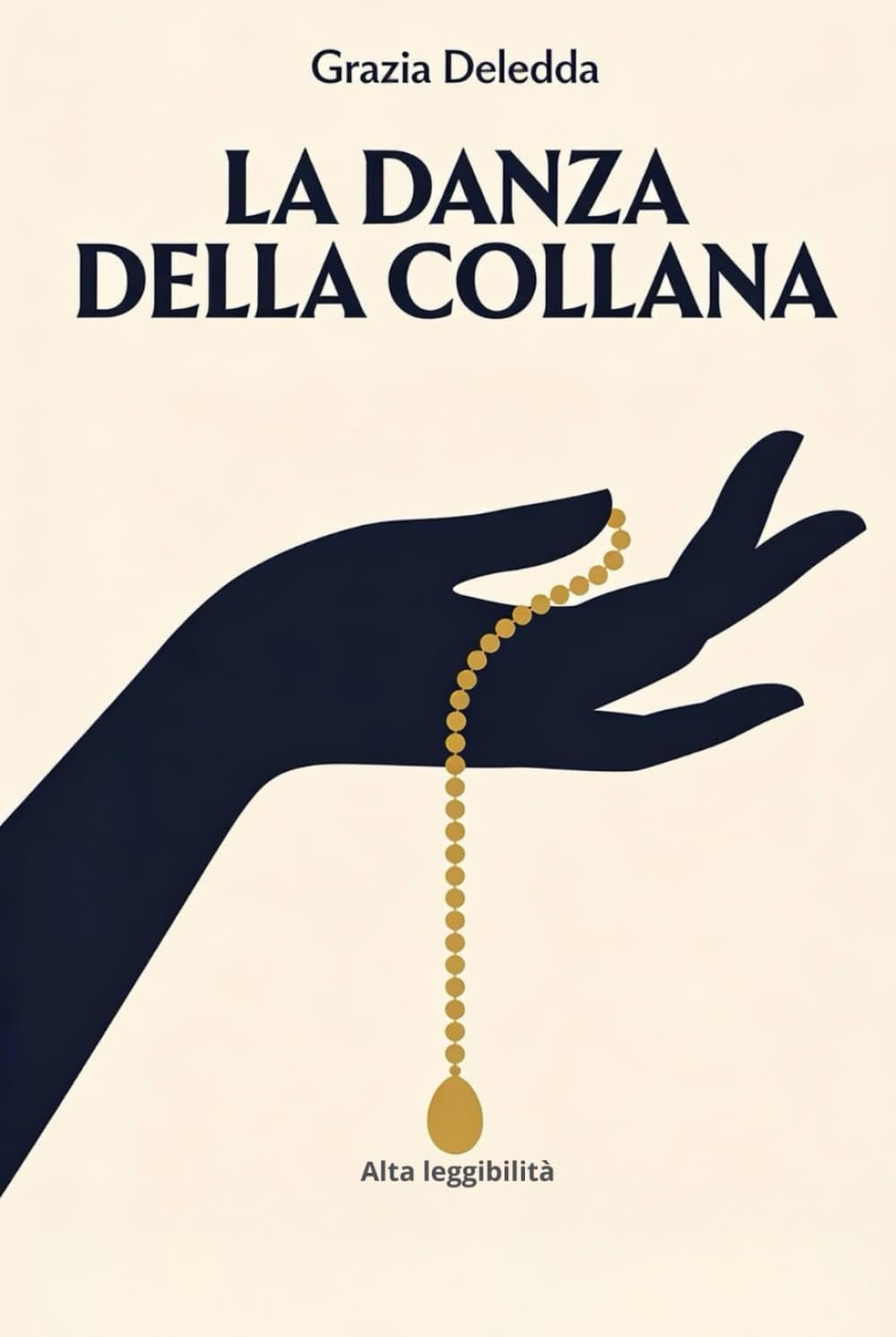 La danza della collana