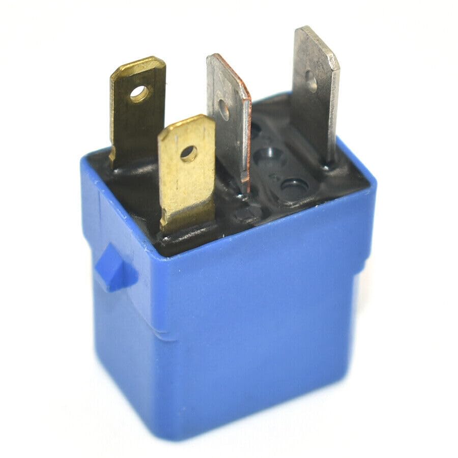 Blower Motor Relay 25230-79942 for Infiniti Q70 Q70L Q60 Q50 for Nissan Sentra USA