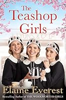 The Teashop Girls 1509892559 Book Cover