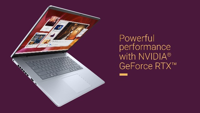 Amazon.com: Dell Inspiron 16 Plus 7640 Laptop- 16.0-inch 16:10 2.5