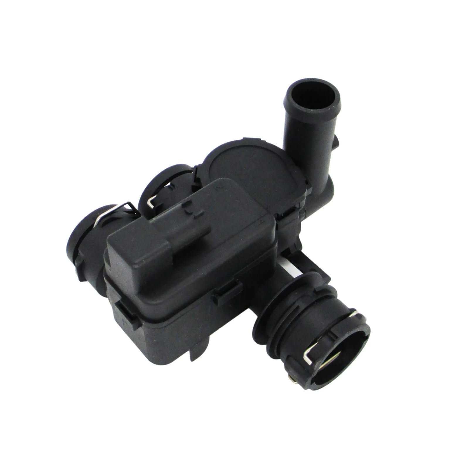 Zawór sterujący ogrzewaniem Compatible With W211 W219 E320 E500 E63 CLS500 CLS550 CLS63 2118320584 Płyn chłodniczy samochodowy