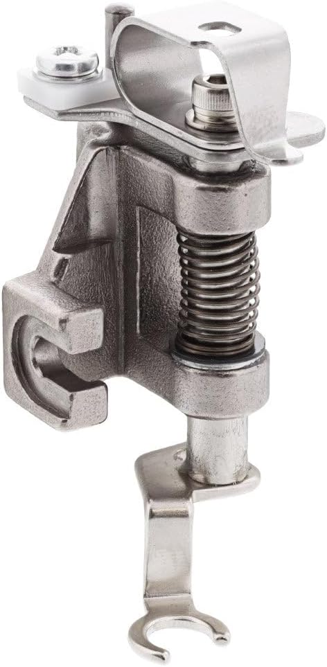 Front Open Toe Quilting Foot #40171422 - Juki TL-98Q, TL-2010, TL-2200QVP Mini