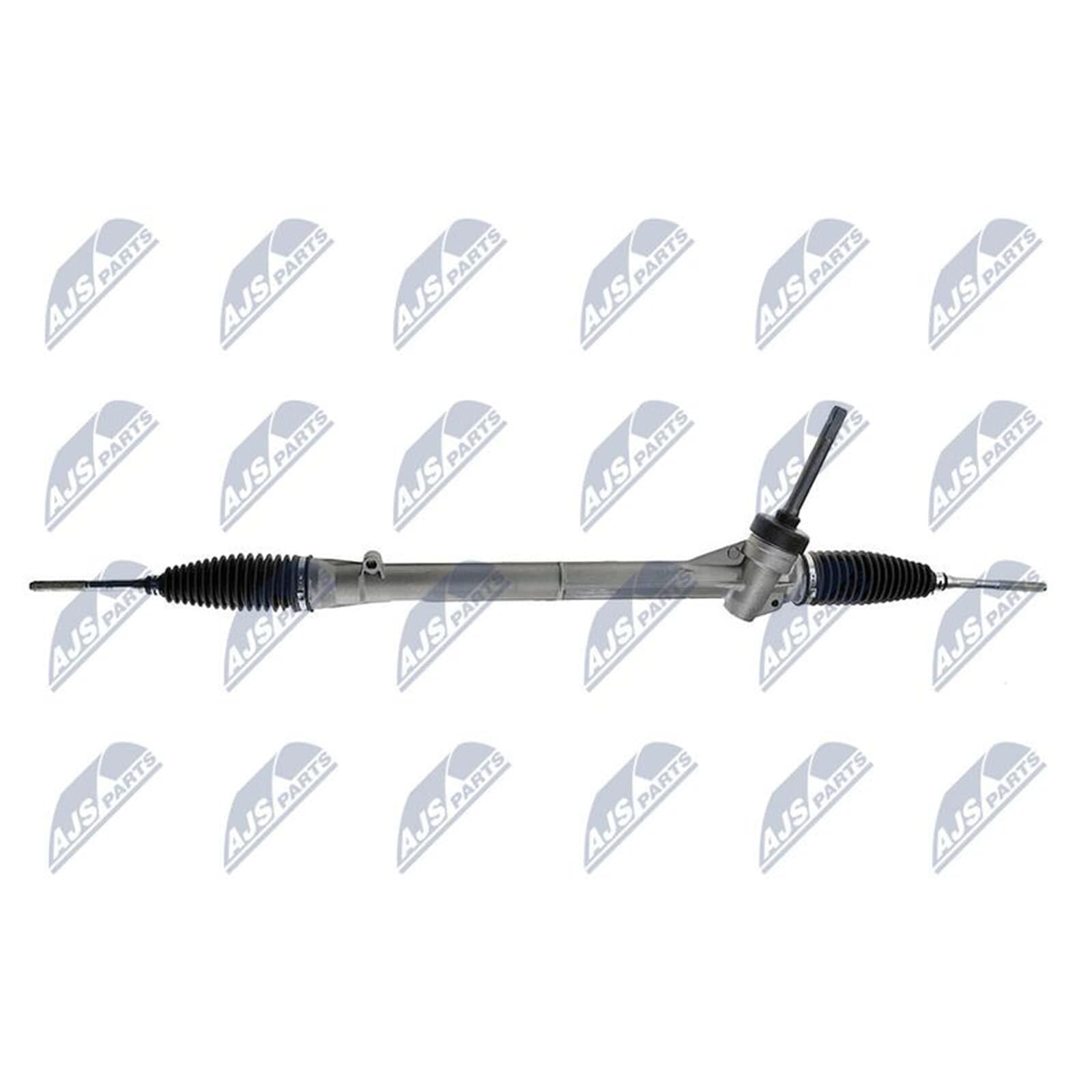 NTY Scatola guida SPK-NS-009 Compatibile con: NISSAN JUKE