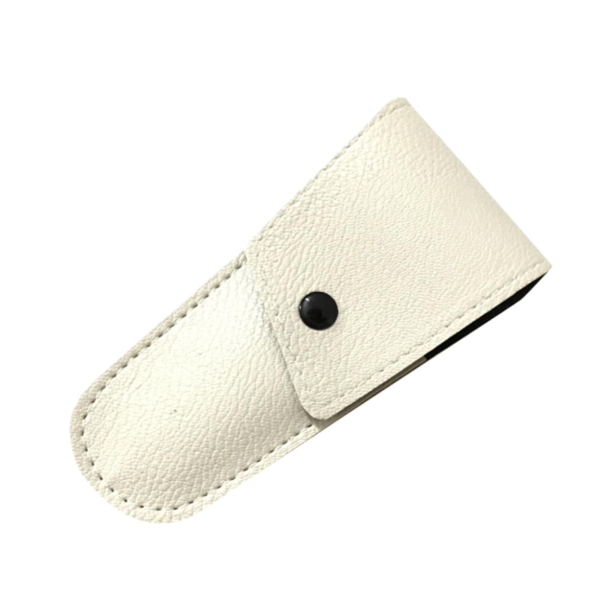 Healeved 6pezzi Per Inossidabile Kit Della Pettine e Custodia Utensili Per Toelettatura Per e