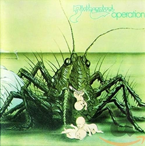 Operation