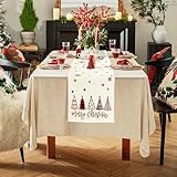 Zoom IMG-2 ycoll runner da tavola natalizio Zoom IMG-2 ycoll runner da tavola natalizio