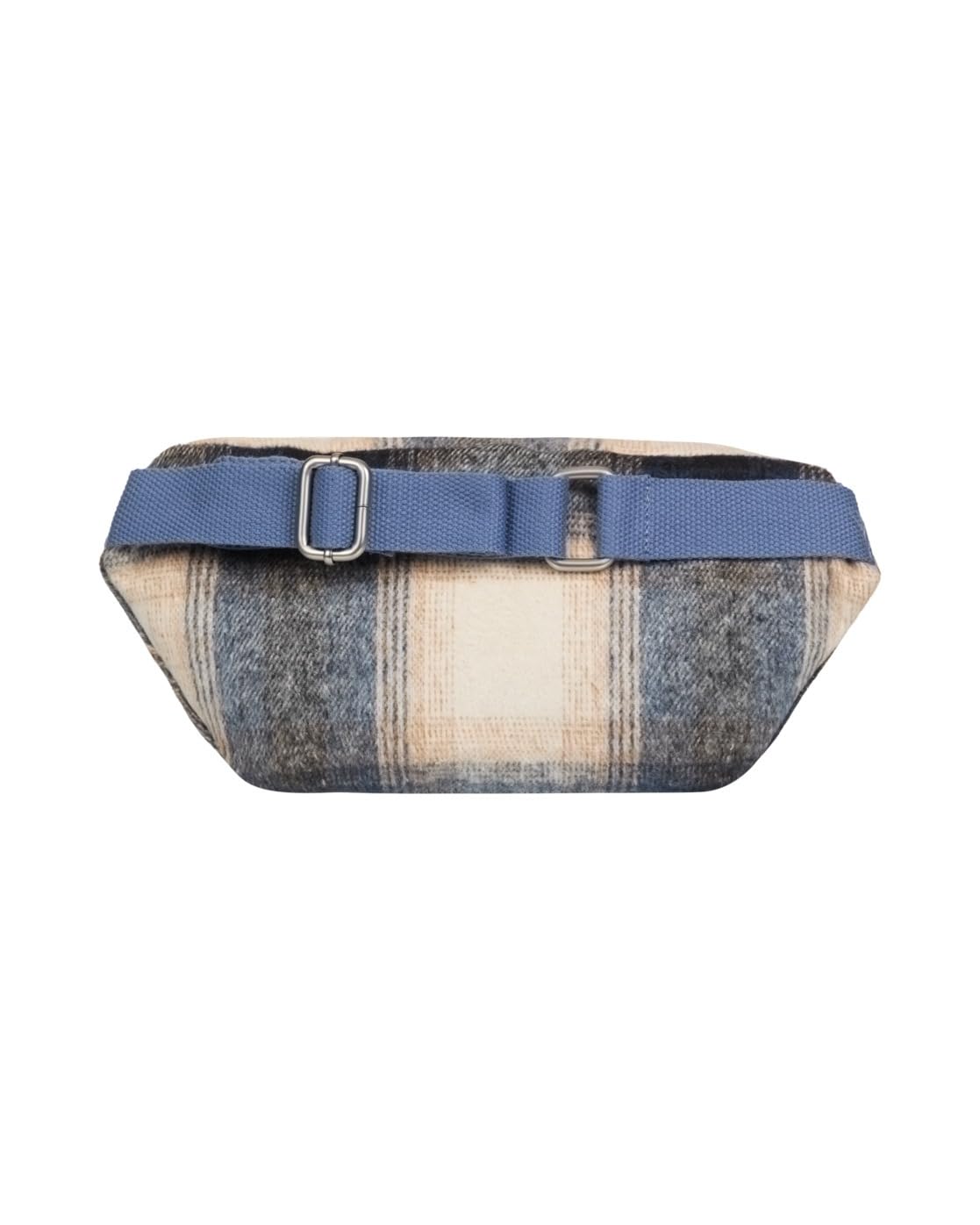 Roxy Wave Rider Flannel - Sac Banane - Femme - One Size - Bleu