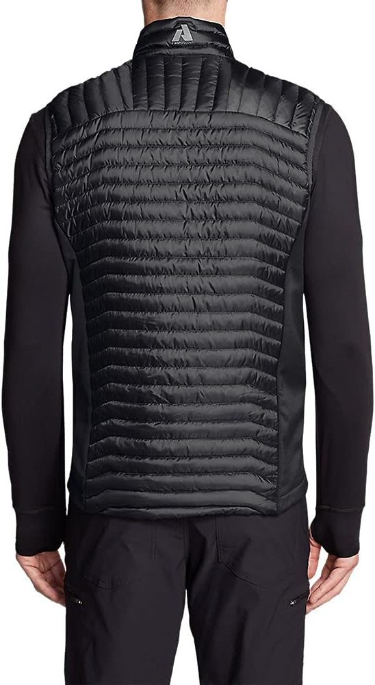 Eddie bauer men's microtherm 2.0 down vest Clearance