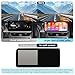Ultra Narrow 12.3 Inch 1920 * 720 Car Stereo for Audi B8 B8.5 A4 S4 A5 S5 RS4 RS5 2009-2016 with Mulitmedia Carplay Android Auto Radio Touch Screen Bluetooth (A4/A5 Mulitmedia)