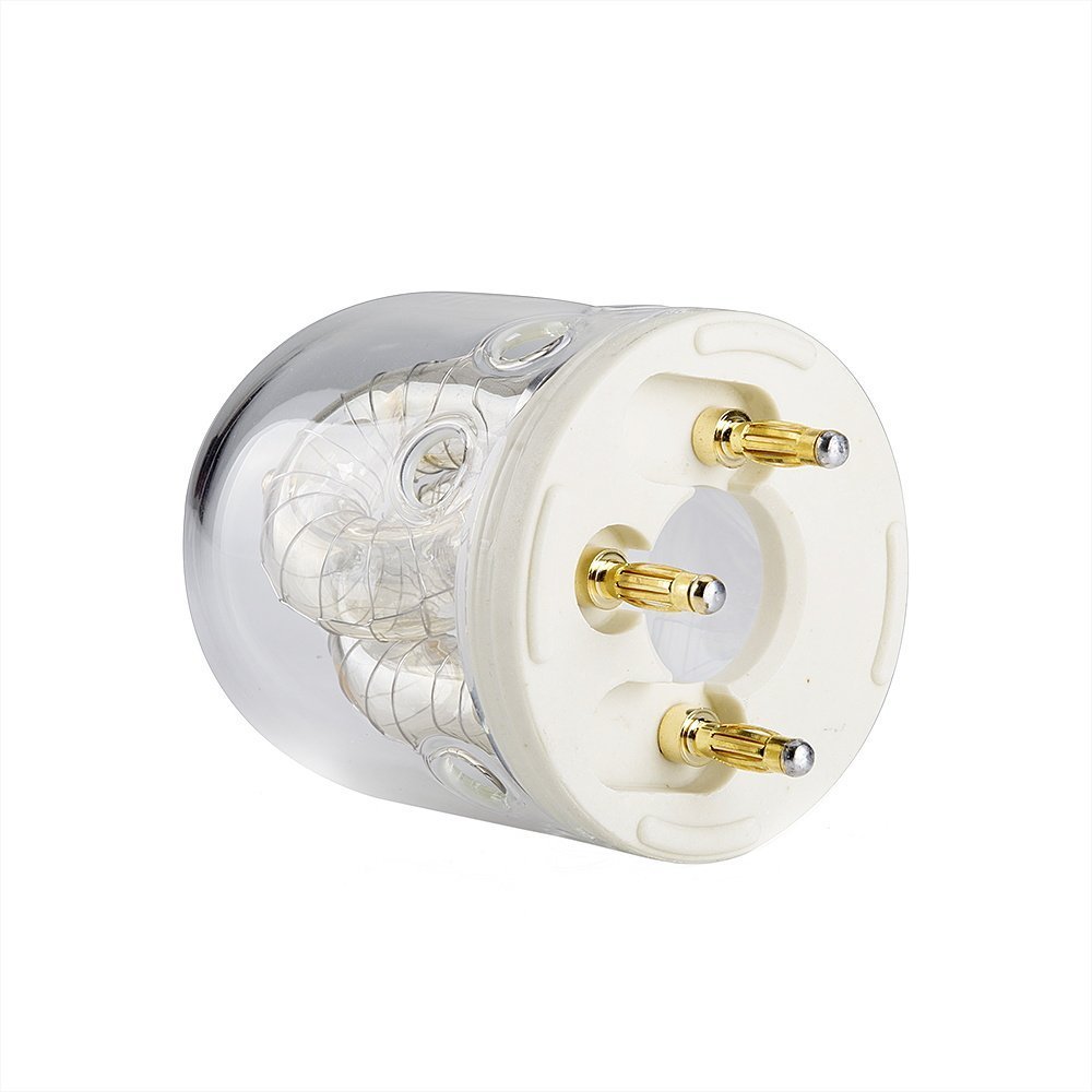 Lampadina Flash con Tubolare per Godox Witstro AD600, 600, da Esterni, Lampada Nuda