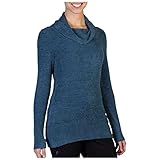 Exofficio Women's Irresistible Dolce Cowl Neck