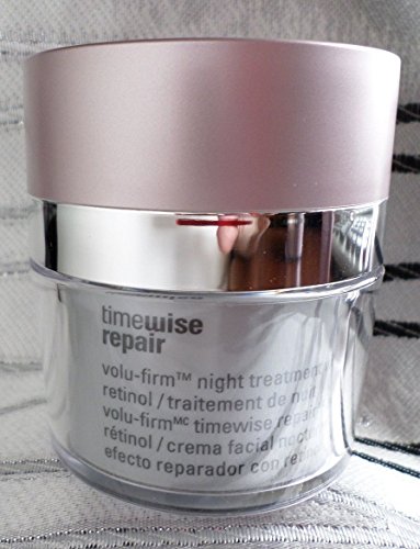 night cream timewise repair