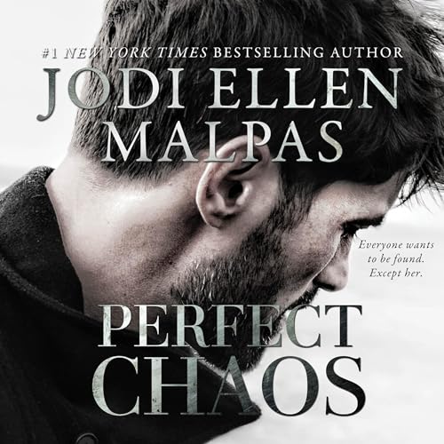 Perfect Chaos B0DFSVFBL2 Book Cover