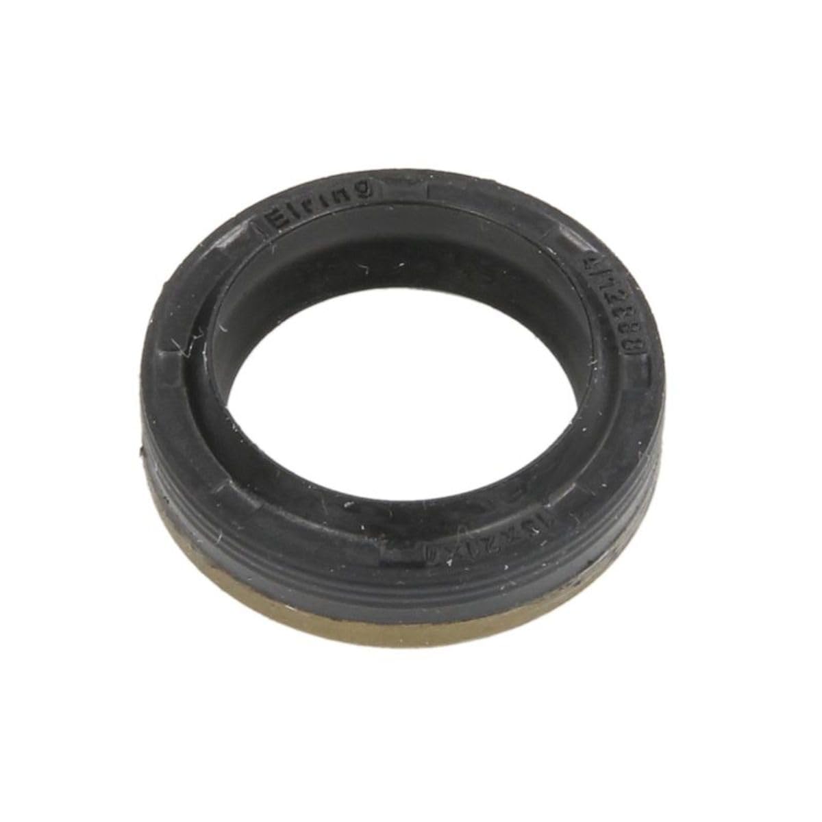 Sealing ring NBR (nitrile butadiene rubber) 327.299 ELRING for BMW 3 3 Touring 5