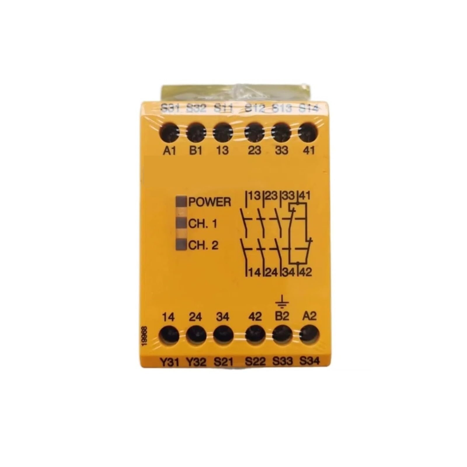 AQHYEBNSR 774730 24V Relay