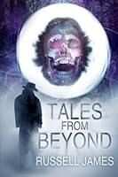 Tales from Beyond 1481143859 Book Cover