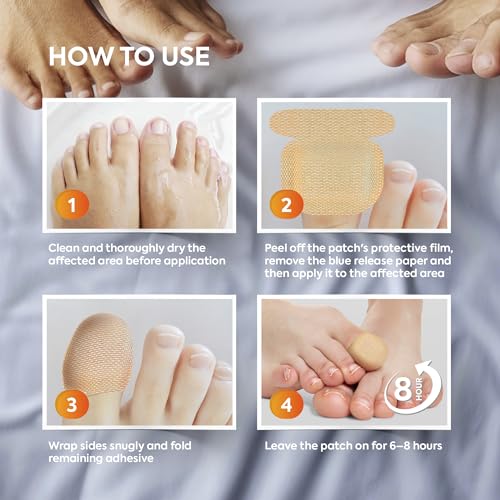 image for Natural Vine Toenail Fungus Treatment Extra Strength: Nail Fungus Trea