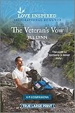 Cover zum Buch The Veteran's Vow