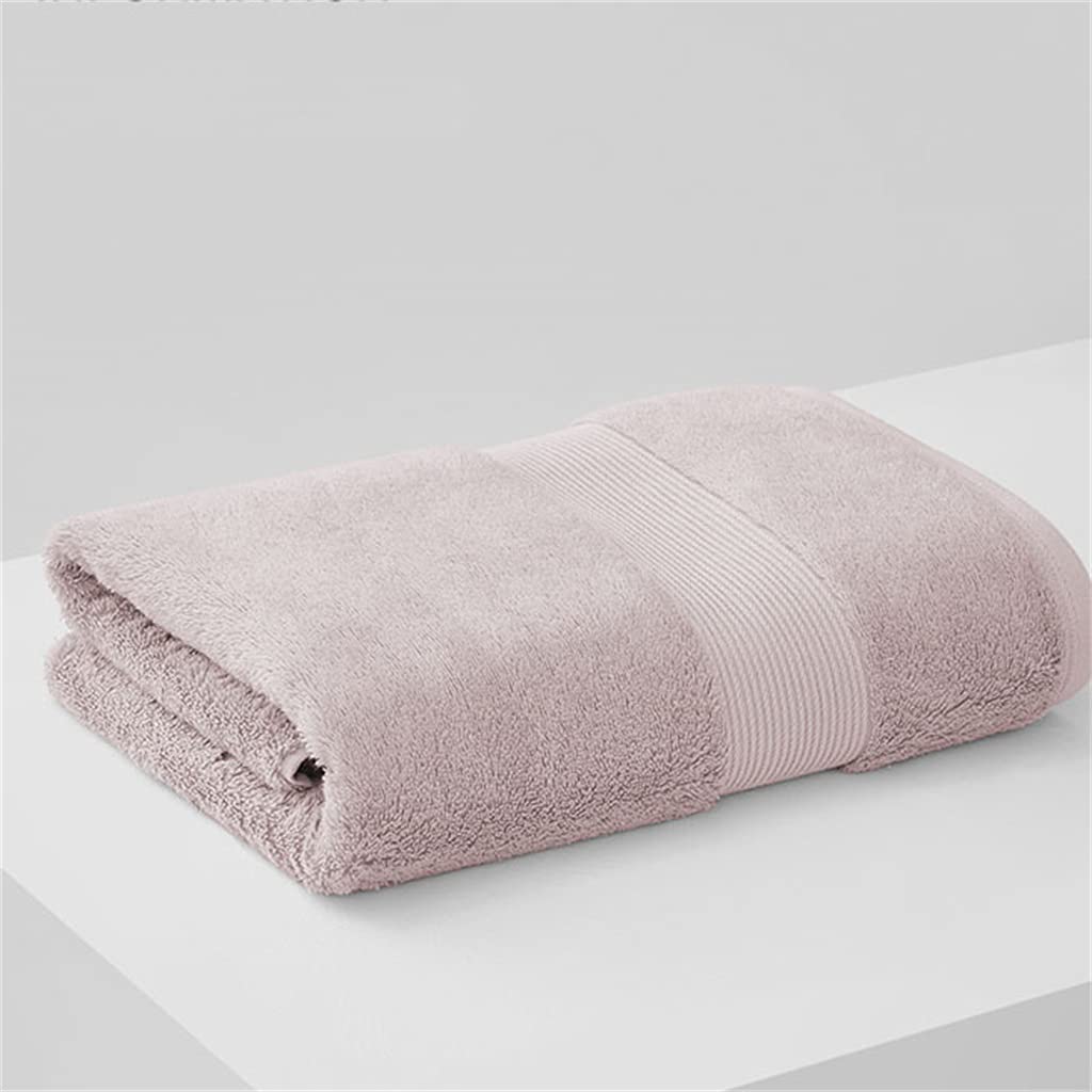 Bath Towels for Men and Women Household Pure Cotton Bath Towels Absorbent Soft and Extra Large Bath Towels