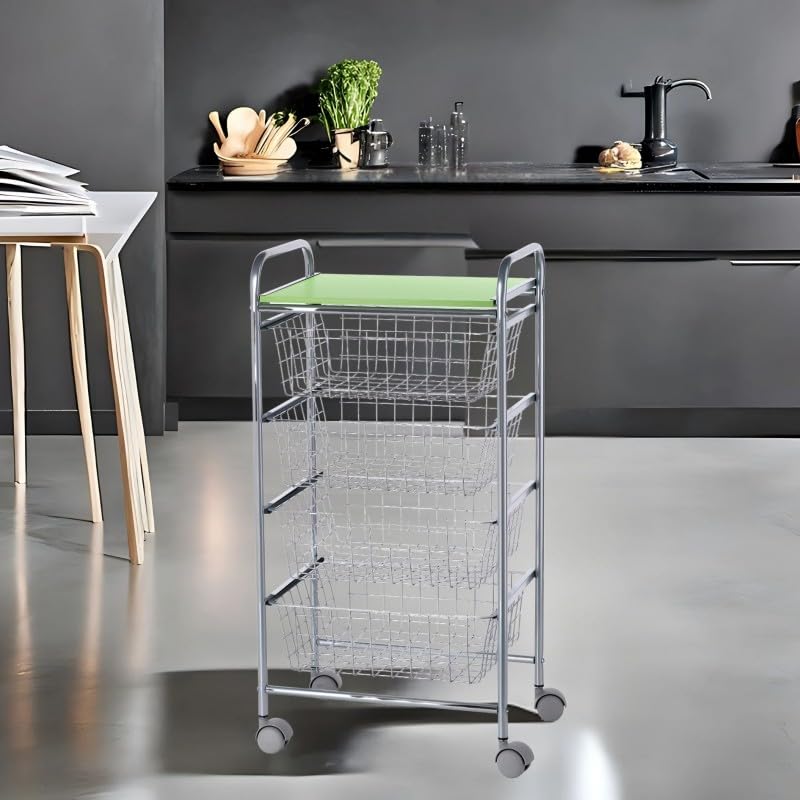 Carrello da cucina GREEN