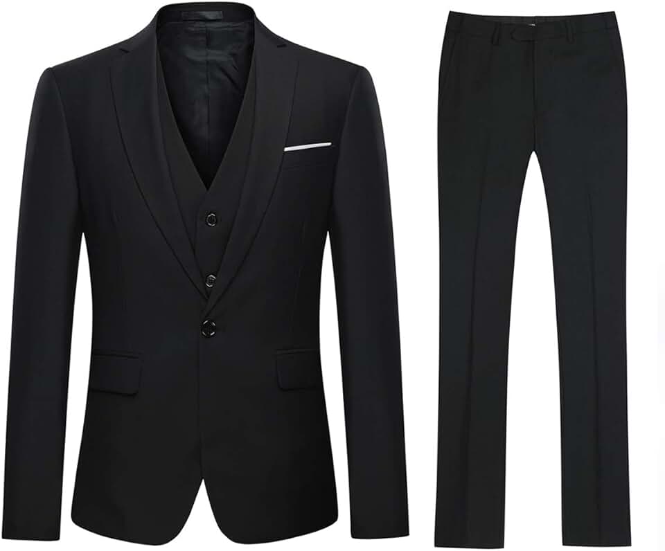 Amazon.co.uk funeral suits for men