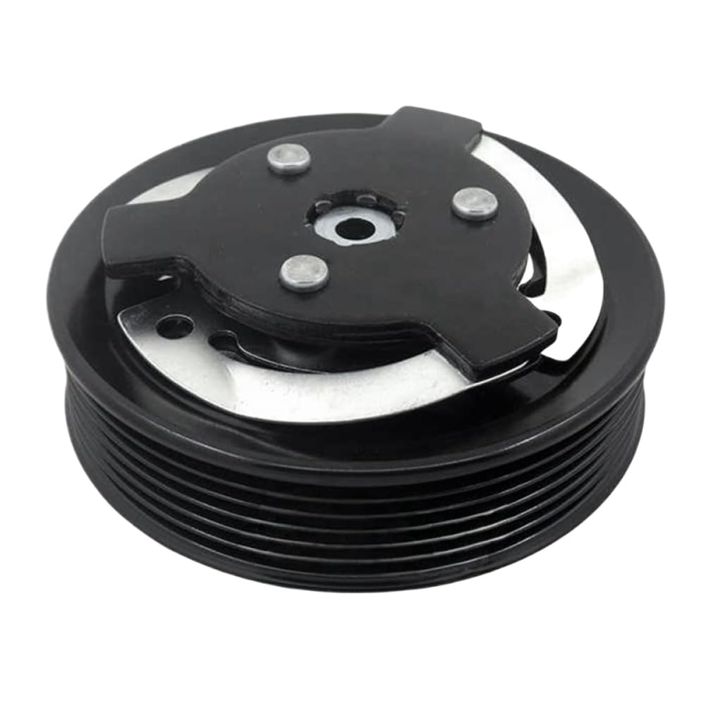 Cvytxesye Onecolor Electromagnetic Clutch Kit Compatible With E90 318I Air Conditioning Compressor Part 64529182793