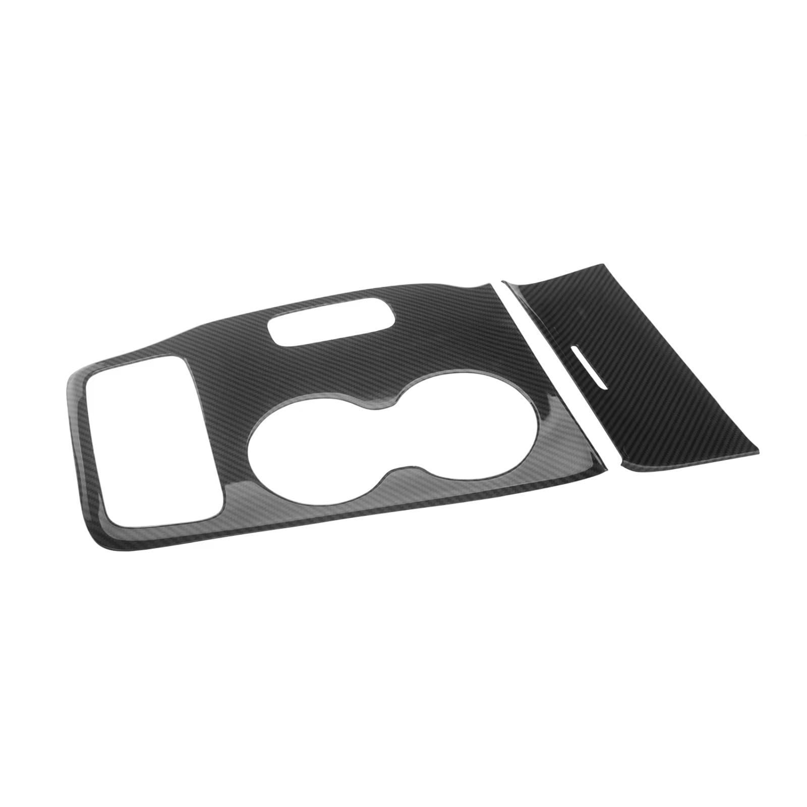 Panneau de Porte-gobelet Rouge Jeep Grand Cherokee Protéger Console 2014