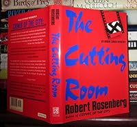 The Cutting Room 0140231129 Book Cover