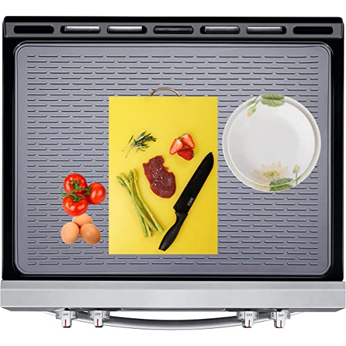 Comparison of Best Electric Stove Top Cover Top Picks 2023 Reviews