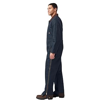 Amazon.com: Dickies Men's Premium Insulated Duck Coverall