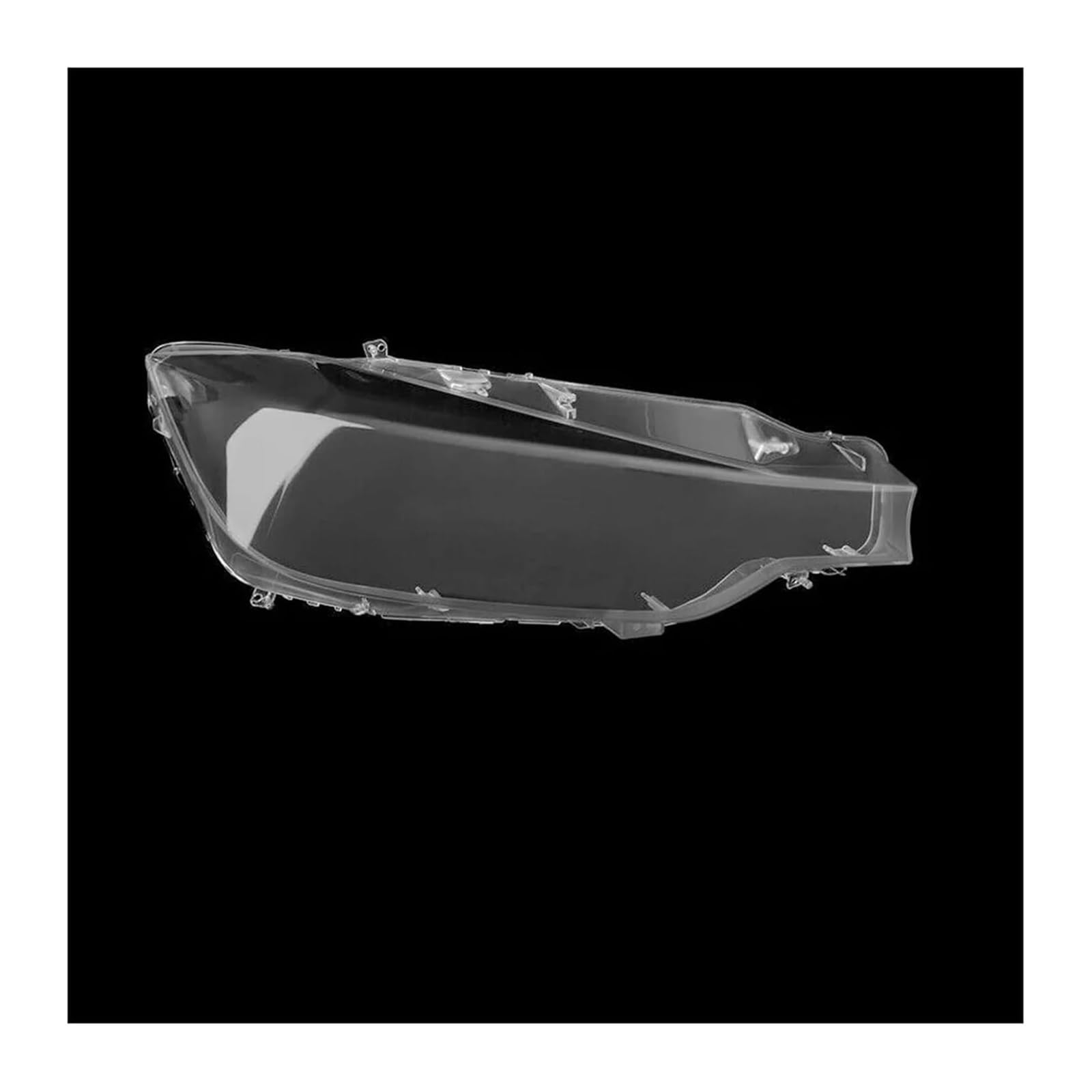 Coque de protection pour phare BMW F30 F35 droit de 2013 à 2015