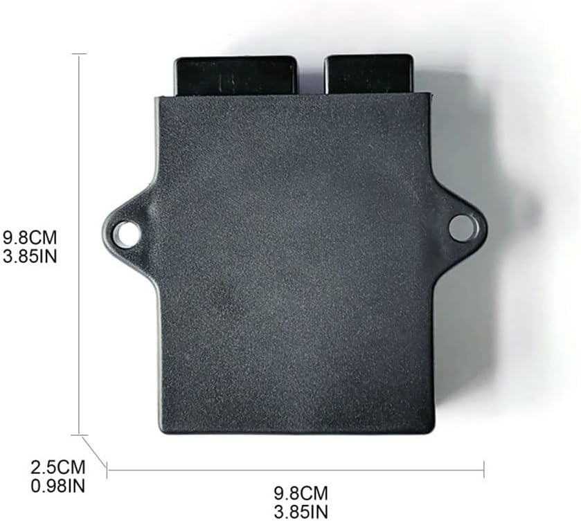 オートバイCDI装置 ヤマハ ビラーゴ XV250 4Rf-82305-00 用オートバイ